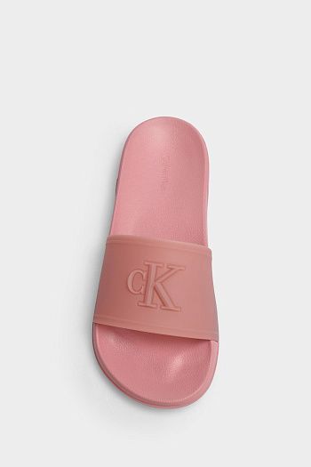 Шлепанцы Calvin Klein Jeans