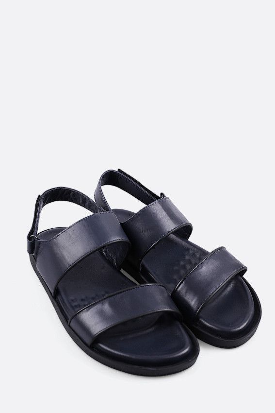 Сандалии Corso Como Синий