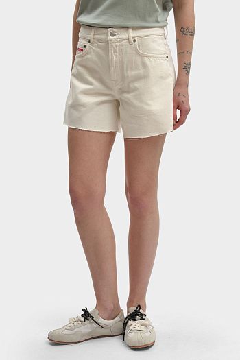 Шорты джинсовые Pepe Jeans