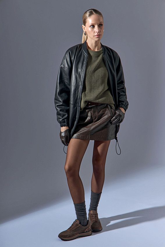 Кроссовки Red Pin