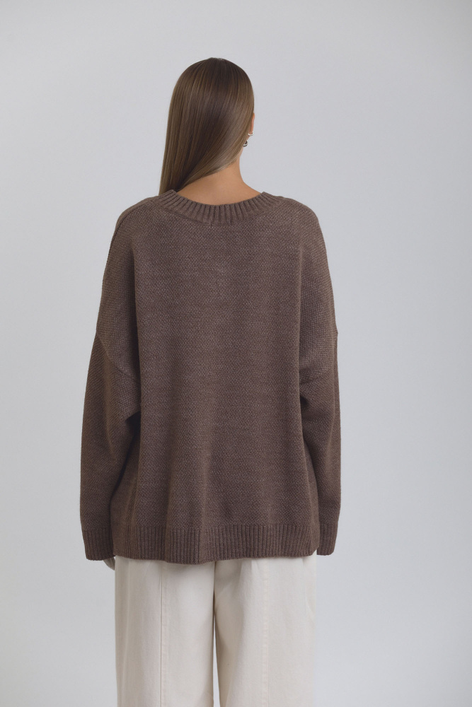 W-252-TCT-0822 джемпер the hills 