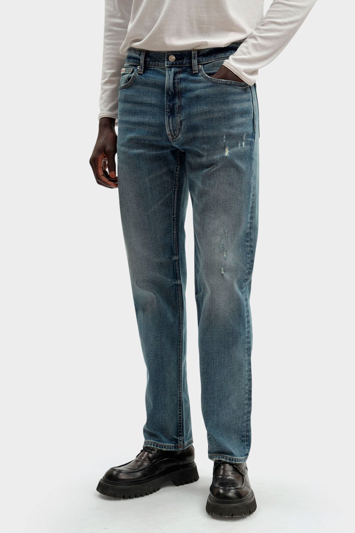 Джинсы Calvin Klein Jeans