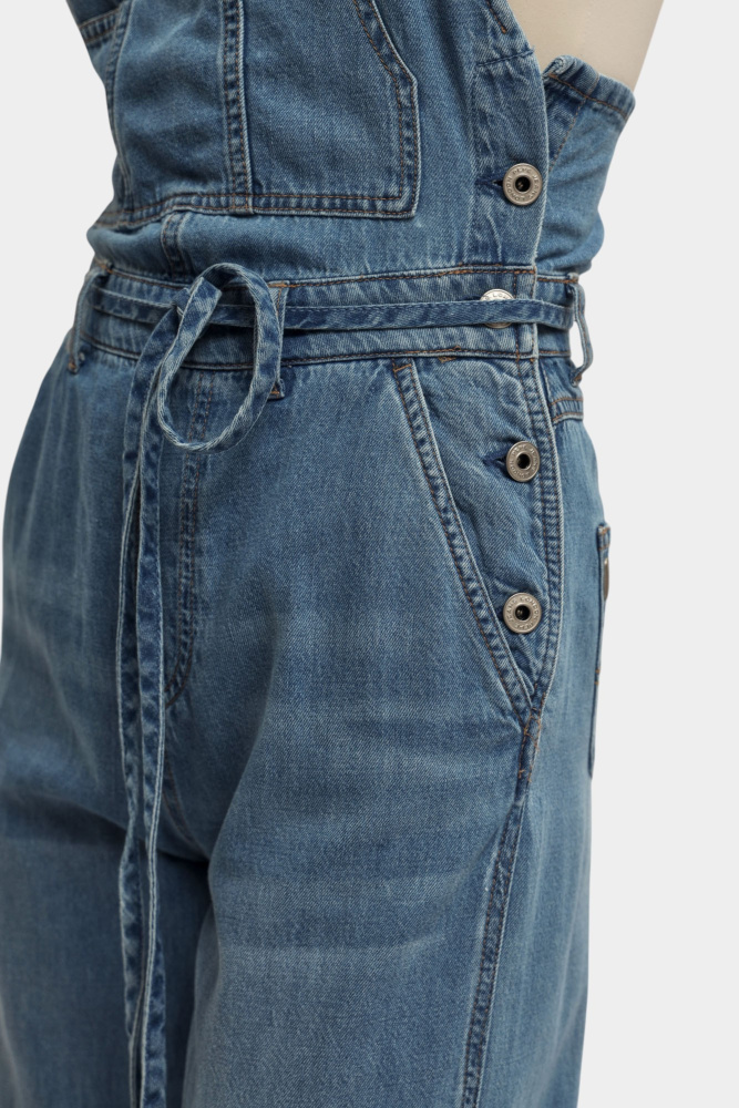 PL230519 комбинезон pepe jeans 