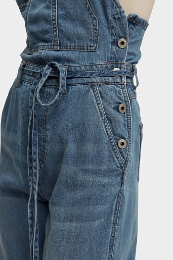 Комбинезон Pepe Jeans
