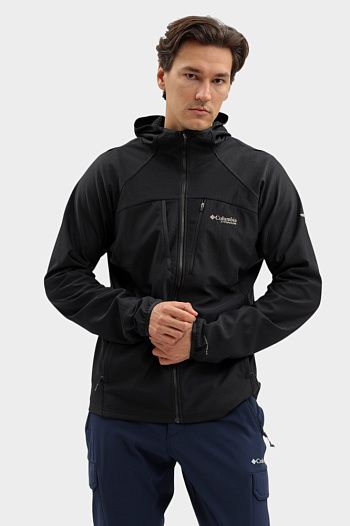 Куртка трикотажная Columbia