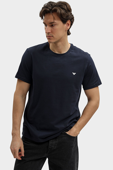 Футболка Emporio Armani