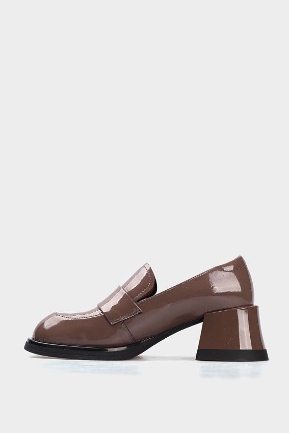 Лоферы Marc Cony