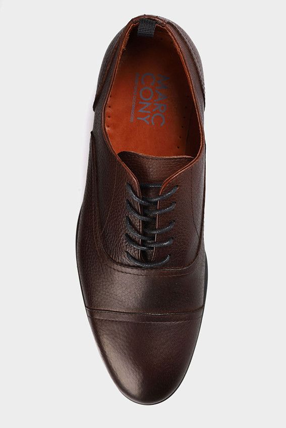 Туфли Marc Cony Коричневый