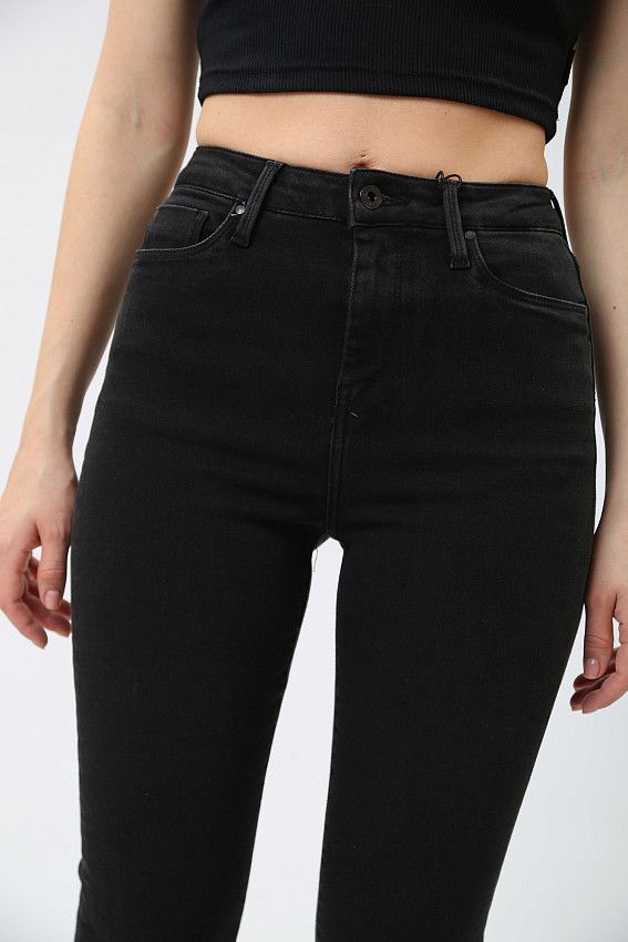 Джинсы DION FLARE Pepe Jeans