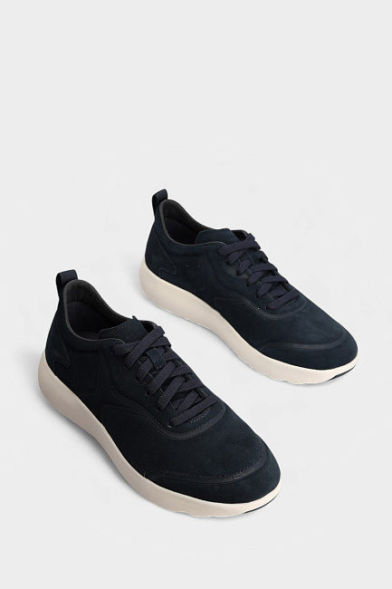 Кроссовки Geox