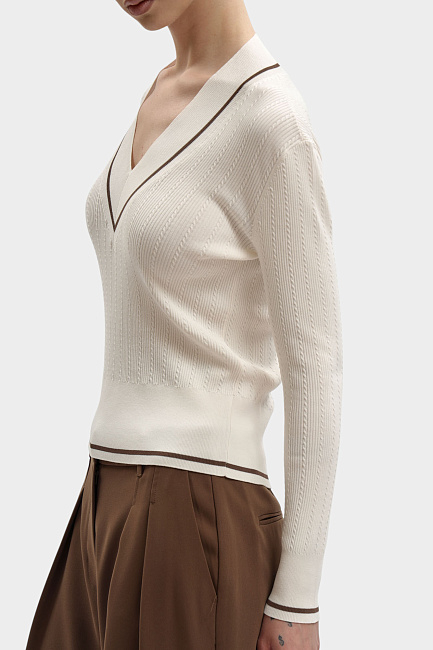 Джемпер Armani Exchange