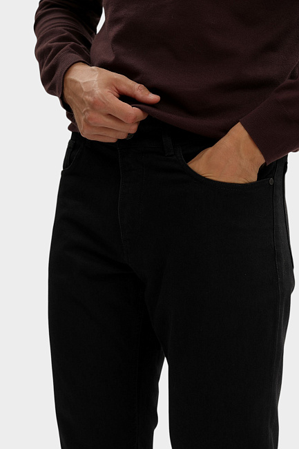 Джинсы Trussardi