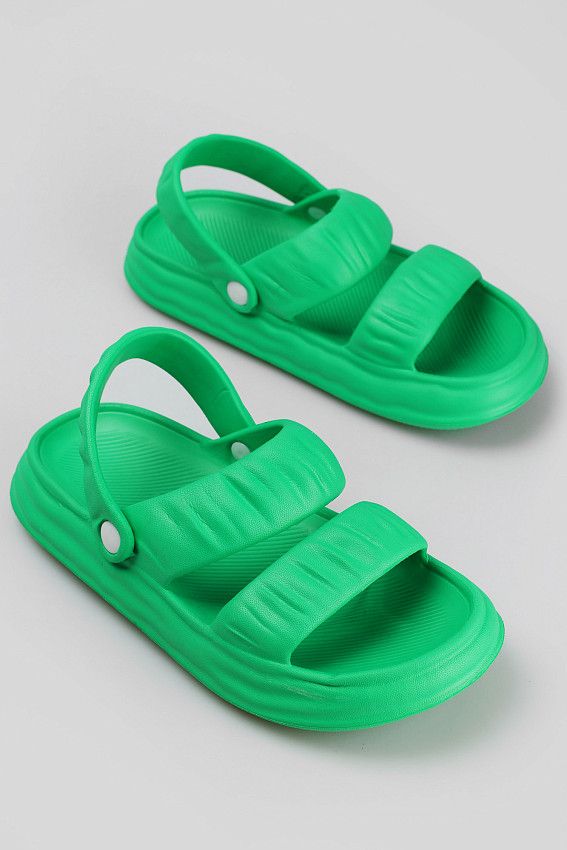 Сандалии Glam forever