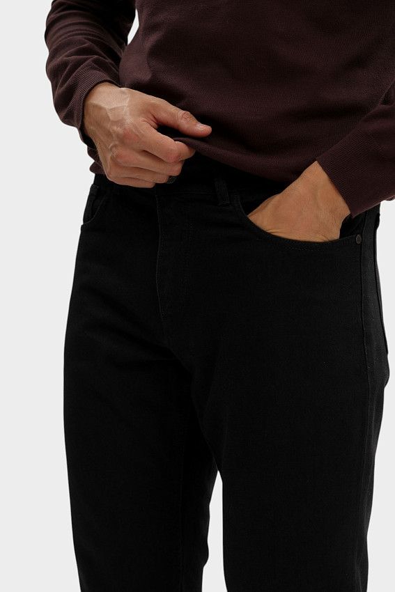 Джинсы Trussardi