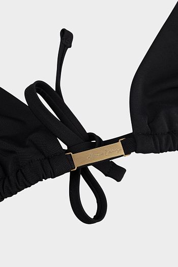Топ бельевой Armani Exchange