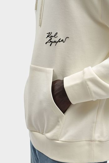 Худи Karl Lagerfeld
