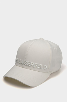 Кепка Karl Lagerfeld