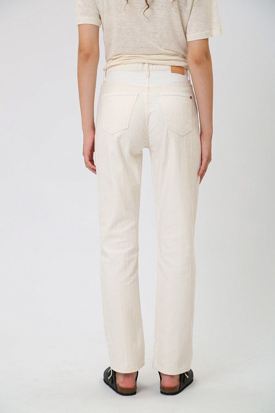 Брюки джинсовые Pepe Jeans