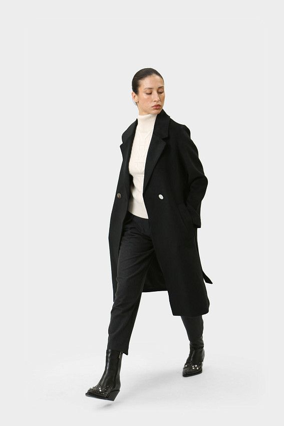 Пальто Armani Exchange