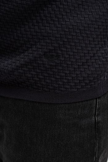 Футболка Emporio Armani
