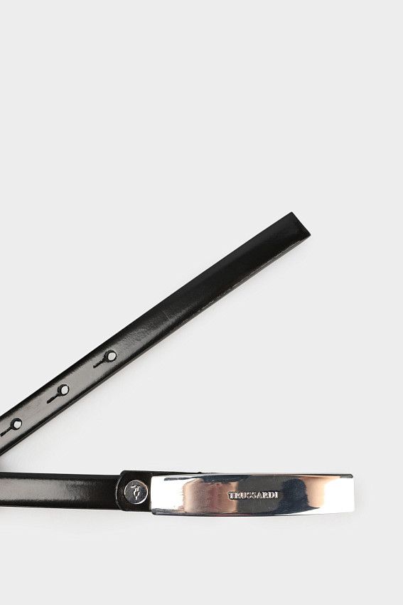 Ремень Trussardi Черный