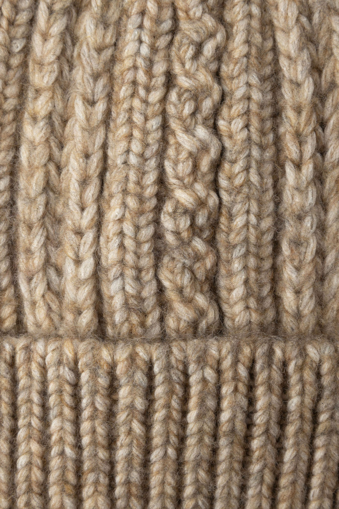 PL0400007 Шапка Pepe Jeans Бежевый