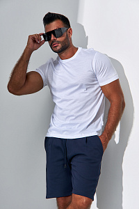 Футболка Van Mich