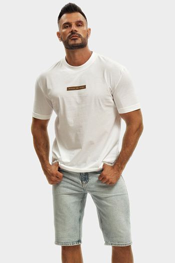 Футболка Calvin Klein Jeans