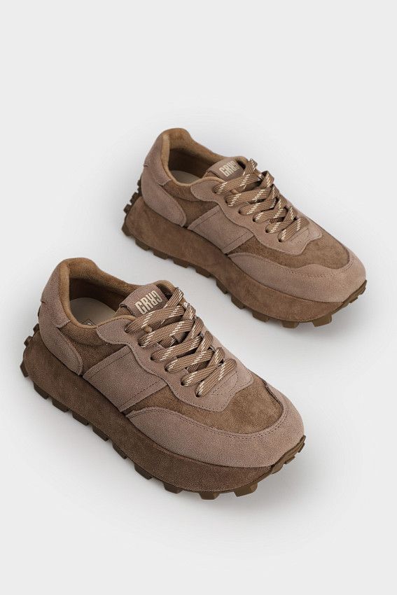 Кроссовки Graciana