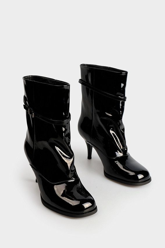 Ботильоны Graciana