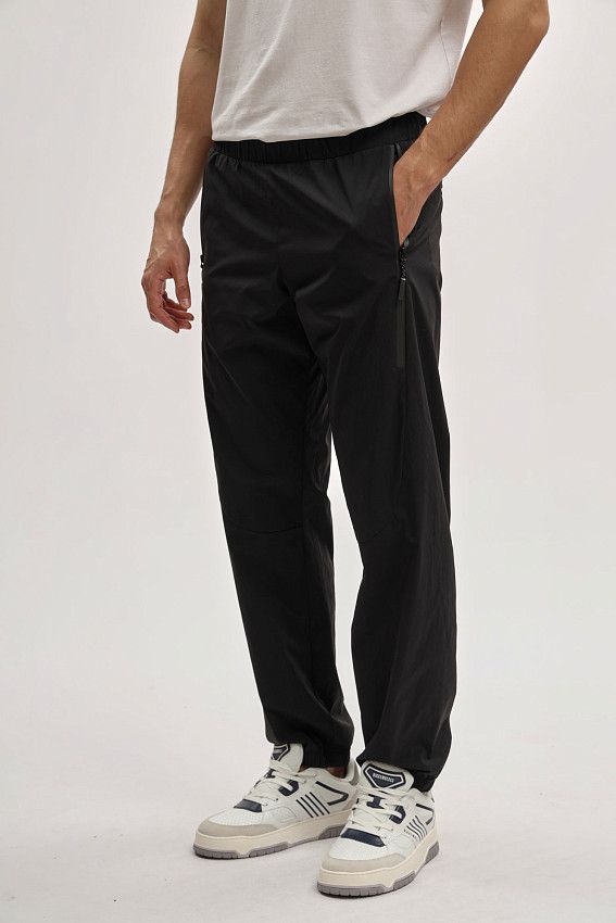 Брюки спортивные Bikkembergs Черный