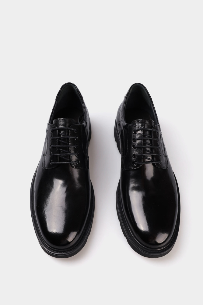 GAM-629-350 Туфли Graciana Черный