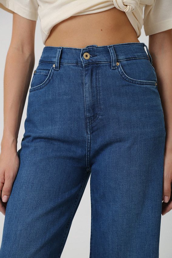 Джинсы Luise Mustang
