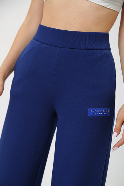 Брюки спортивные Armani Exchange