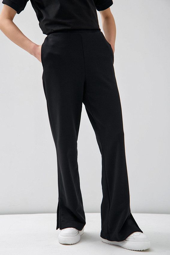 Брюки спортивные The Hills Черный