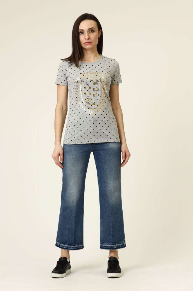 56J00105-1T005080-F-001 джинсы trussardi 