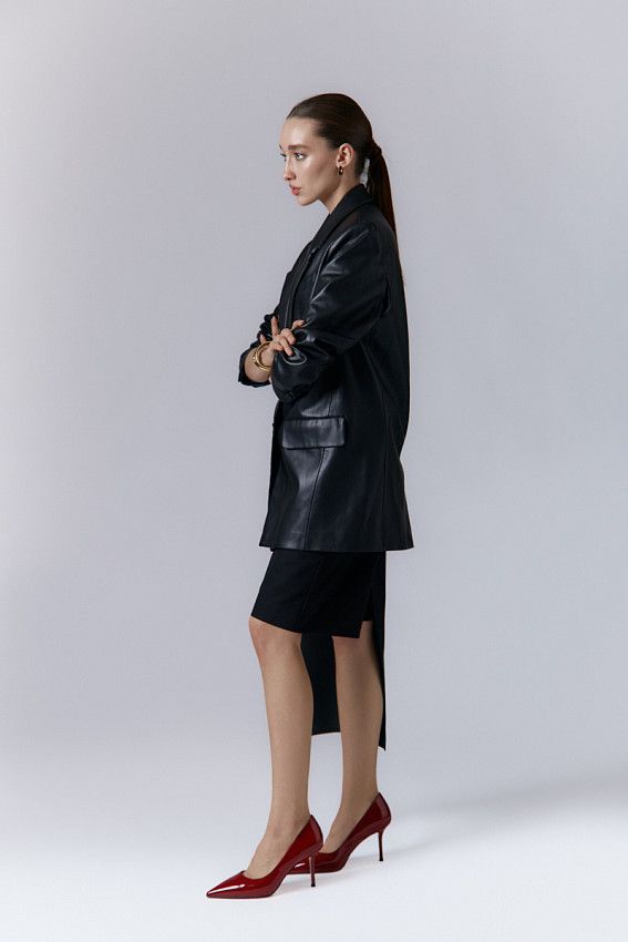 Лодочки Marc Cony