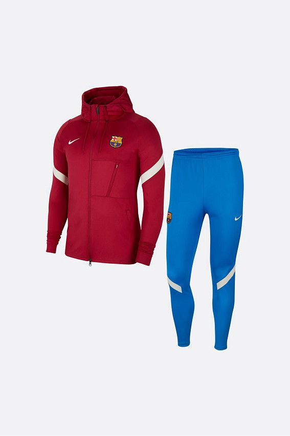 Костюм Nike Красный