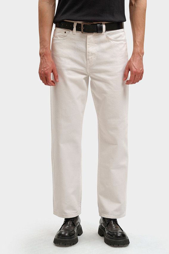 Джинсы Mustang