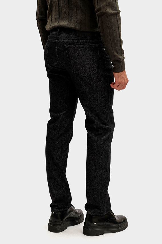 Джинсы Trussardi