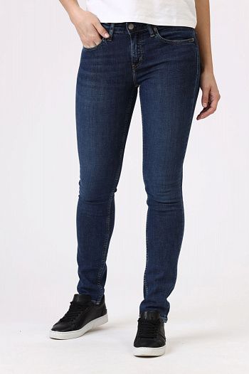 Джинсы BODY Calvin Klein Jeans