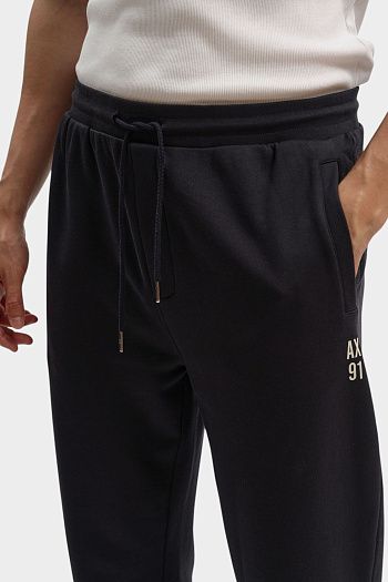 Брюки Armani Exchange