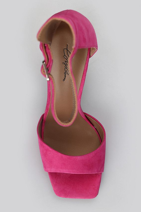 Босоножки Corso Como