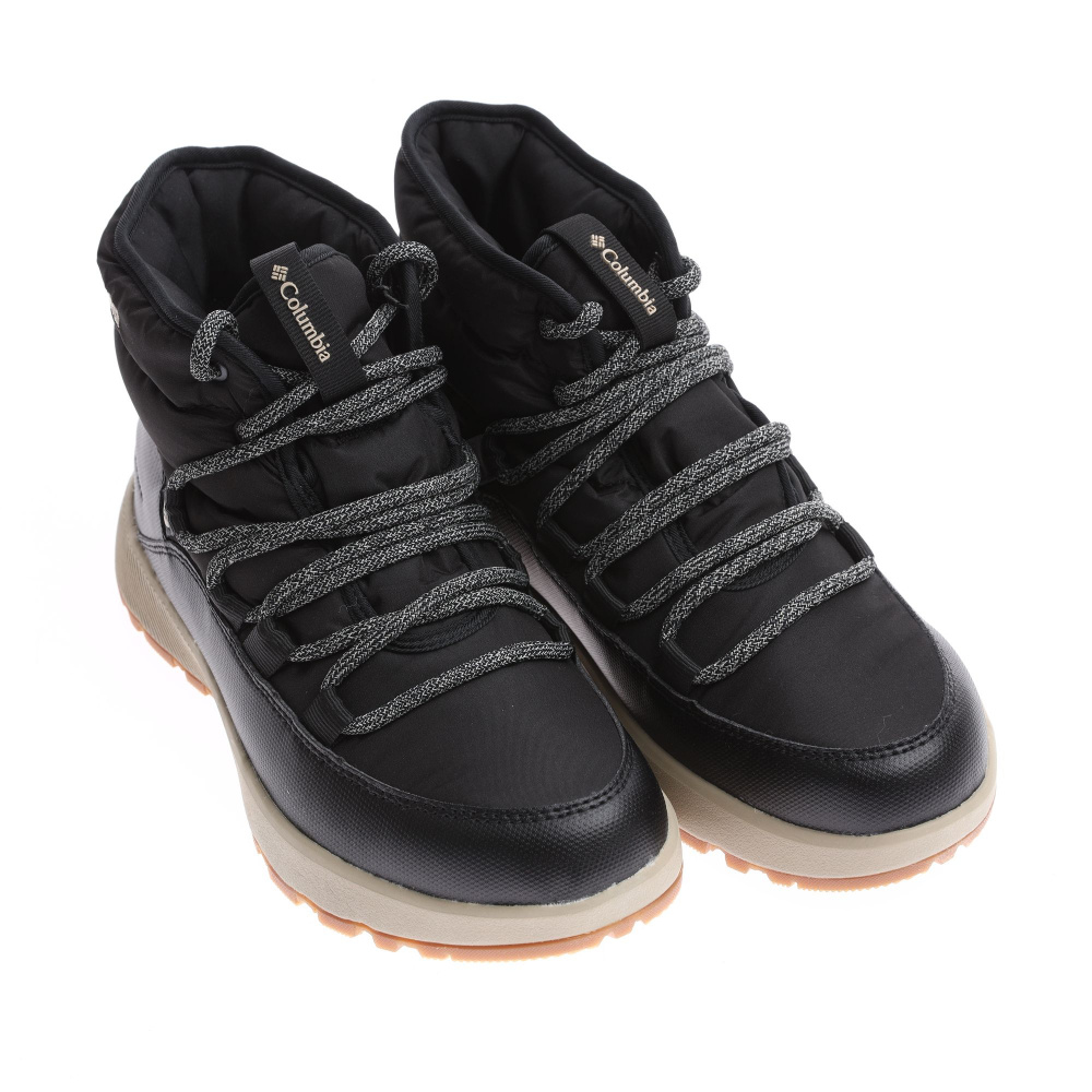 1917971-010 Ботинки SLOPESIDE™ OMNI-HEAT™ MID Columbia Черный