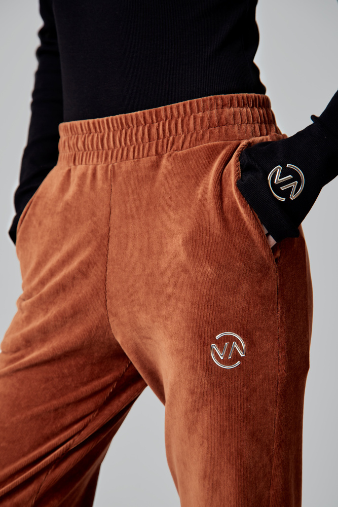 VW-FAT-20-304 брюки van mich 