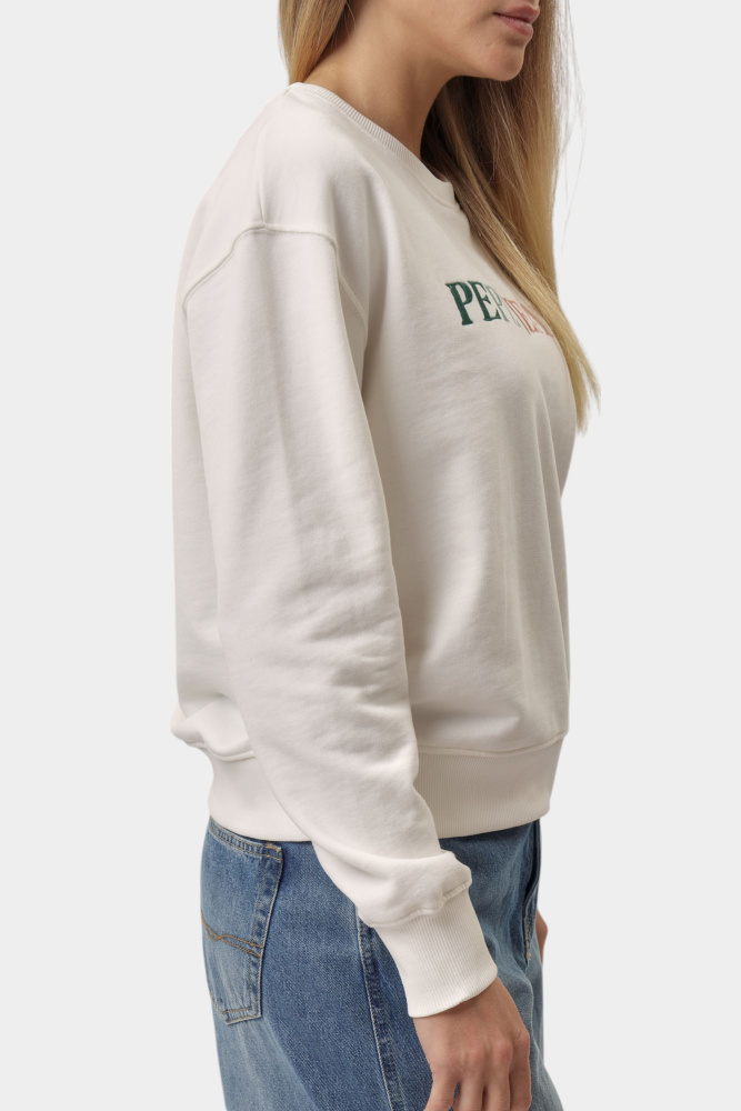 PL581485 свитшот pepe jeans 