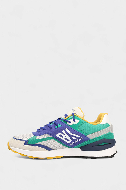 Кроссовки Bikkembergs