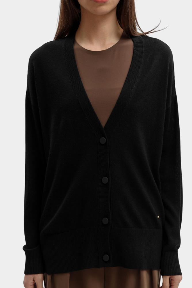 XW001879_AF11956 кардиган armani exchange 