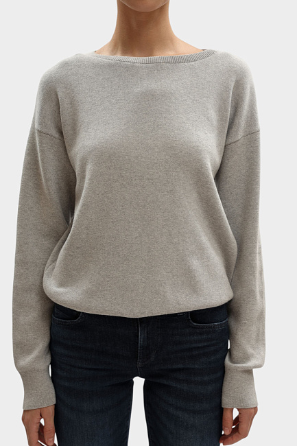 Джемпер Mustang