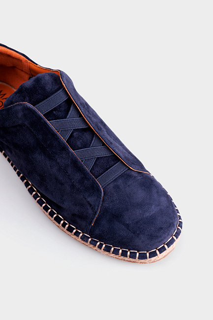 Эспадрильи Marc Cony